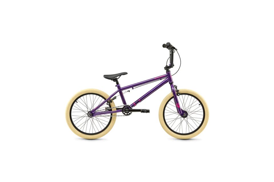 BMX S'cool XtriX 40 1-Gang - 2023 - 20 Zoll - BMX Fahrrad in Meppen