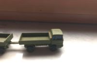 Matchbox Militär 1976 Niedersachsen - Müden Vorschau