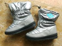 Schneestiefel Mädchen Gr. 34 neu reflektierend voll gefüttert Kreis Pinneberg - Quickborn Vorschau