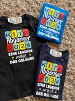 Kita Abgänger 2024 Shirt Duisburg - Hamborn Vorschau