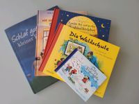 Kleine Kinderbuchsammlung, Vorlesebücher Baden-Württemberg - Lichtenstein Vorschau