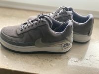 Nike Air Force One Jester Lo Grey 38 Bayern - Friedberg Vorschau