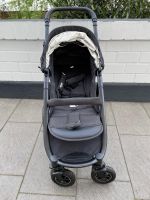 Joie Mytrax Pavement Kinderwagen Buggy  Geburt bis zu 22 kg Hessen - Rödermark Vorschau