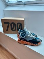 Adidas Yeezy Boost 700 V1 Wash Orange Münster (Westfalen) - Centrum Vorschau