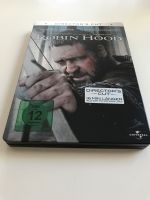 DVD Robin Hood Steelbook mit Russell Crowe - sehr guter Zustand Kr. München - Planegg Vorschau