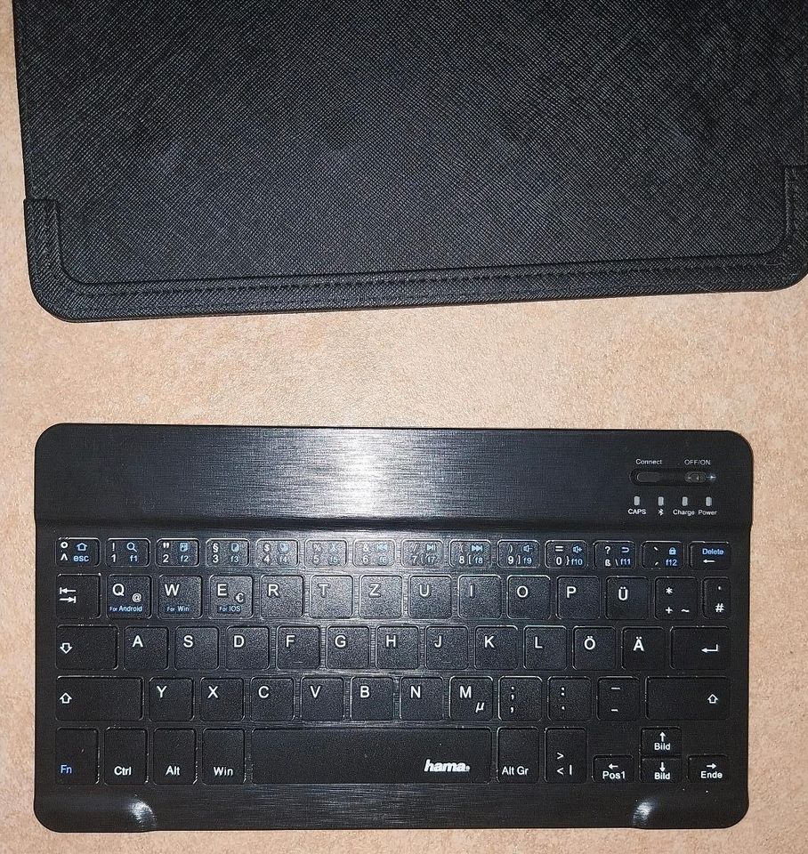 Tablet Tastatur in Oranienburg
