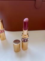 Ysl Lippenstift saint Laurent Rouge volupte shine 87 Schleswig-Holstein - Reinbek Vorschau