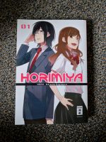 Horimiya 1 Manga Nordrhein-Westfalen - Hennef (Sieg) Vorschau