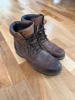 Timberland 6inch Stiefen Braun 45 Berlin - Mitte Vorschau