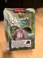 Beaphar Nature Kaninchen Futter 3x 3Kg Dresden - Räcknitz/Zschertnitz Vorschau