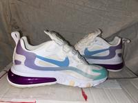 Nike Air Max 270 React 39 Sachsen - Torgau Vorschau
