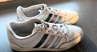 Adidas Sneaker gebraucht gr.37 Bayern - Goldbach Vorschau