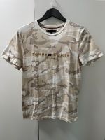 Tommy Hilfiger Shirt, S, camouflage, Slim Fit Rheinland-Pfalz - Mainz Vorschau