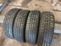 4x Winterreifen Barum M+S 175/65R15 84T Inkl.Montag Dortmund - Innenstadt-West Vorschau