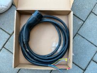 Alfen Single Pro 22kW Ladekabel 5m Original München - Ramersdorf-Perlach Vorschau