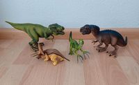 Original Schleich Dinosaurier Baden-Württemberg - Gundelfingen Vorschau