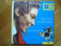 Buch Meister Nadelöhr Pittiplatsch der Liebe DDR Sachsen - Radebeul Vorschau