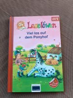 Leselöwen, Ponyhof, Lesestufe 1 Hessen - Aßlar Vorschau