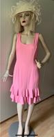 Escada schönes Sommerkleid in Pink 38 Niedersachsen - Meine Vorschau
