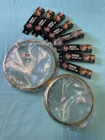 Latin Percussion Bongo Rims - Lp Bongos - Lp Comfort Curve Rheinland-Pfalz - Koblenz Vorschau