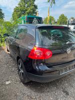 Golf V 1.4 LPG Rheinland-Pfalz - Koblenz Vorschau