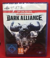 Dungeons & Dragons - Dark Alliance für PlayStation 5 / Neu / PS5 Düsseldorf - Angermund Vorschau