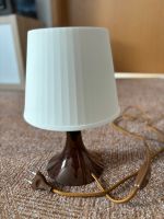 Ikea Lampan vintage Nachttisch-Lampe aus Kunststoff (Plastik) Thüringen - Bad Langensalza Vorschau