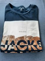 Neuwertiges Jack & Jones T Shirt Niedersachsen - Drebber Vorschau