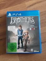 PS4    BROTHERS  Spiel Thüringen - Schmalkalden Vorschau