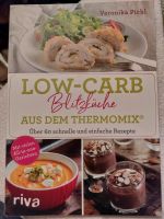 Low Carb Rezepte Nordrhein-Westfalen - Bergheim Vorschau