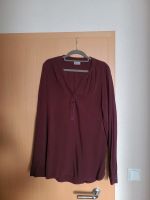 Vero moda Bluse Gr M / L Burgunder rot Nordrhein-Westfalen - Rietberg Vorschau