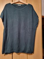 Shirt / Pullunder von Cecil dunkelgrün XXL Baden-Württemberg - Fellbach Vorschau