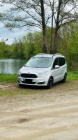 Ford Tourneo Courier Bayern - Parkstetten Vorschau