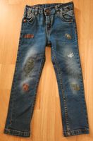 Hose Jeanshose 98 Jungen Neu Bayern - Coburg Vorschau