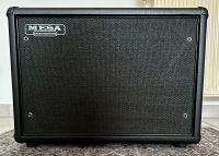 Mesa Mesa Boogie Compact Cabinet 1X12 Widebody Closed Baden-Württemberg - Weinsberg Vorschau