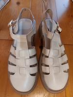 Neue Sandalen Größe 40 Innenstadt - Köln Altstadt Vorschau