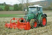 Mulcher , Unterstockmulcher, Humus, Perfect, Jansen Rheinland-Pfalz - Kinderbeuern Vorschau