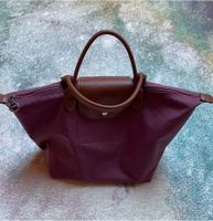 Longchamp Tasche groß Hessen - Ortenberg Vorschau