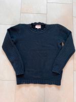 Strickpullover, Rundhals, PartTwo, dunkelgrau, Gr. XL Nürnberg (Mittelfr) - Nordstadt Vorschau