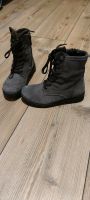 Ricosta Stiefeletten  Stiefel Reh taupe Größe 27 Niedersachsen - Burgdorf Vorschau