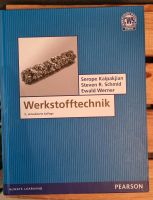 Werkstofftechnik - Pearson Saarland - Völklingen Vorschau