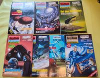 Perry Rhodan Heft-Romane, z.T. Erstauflage! plus 1 Taschenbuch Nordrhein-Westfalen - Hattingen Vorschau