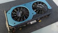 2 GB Palit GeForce GTX 950 StormX Dual Aktiv, sehr guter Zustand Dortmund - Innenstadt-West Vorschau