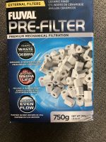 Fluval Pre Filter Aquarium NEU 750Gramm Vorfiltermaterial Süß Mee Sachsen-Anhalt - Apenburg-Winterfeld Vorschau