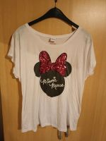 Minnie Mouse Shirt Damen Rheinland-Pfalz - Wissen Vorschau
