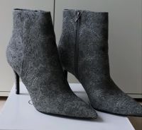 NEU-Catwalk Schuhe Stiefeletten Gr.39 in ovp Bayern - Neusäß Vorschau