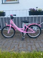 Puky Fahrrad 18 Zoll | Lillifee Hessen - Kassel Vorschau