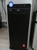 Computer Intel i5 mit 3,2 GHz, SSD und HDD, Win 10 Prof. Berlin - Charlottenburg Vorschau