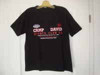 Herren Camp David Shirt Gr. M/L schwarz Berlin - Hohenschönhausen Vorschau