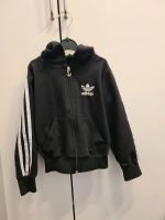 Adidas Sweatjackr gr 110 Baden-Württemberg - Sulzbach-Laufen Vorschau